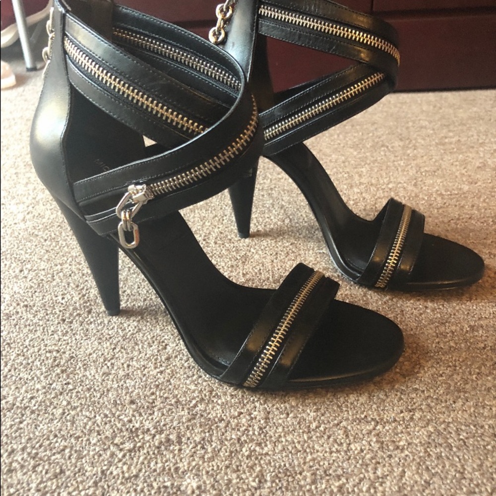 Mk shoes